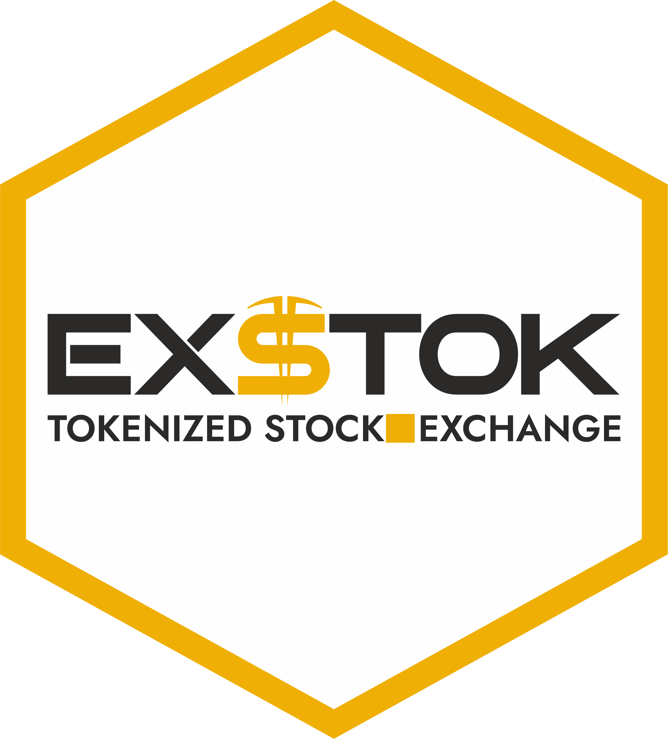 EXSTOK🟩TOKENIZED STOCK🟦EXCHANGE📊